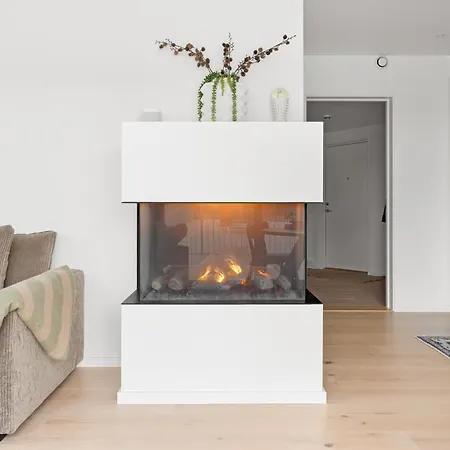 Arctic Homes - Vervet Apartment, Stunning Views Apartament