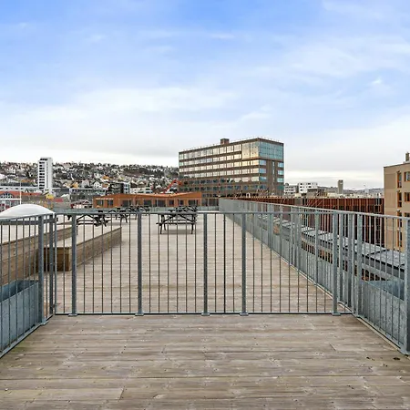 Apartament Arctic Homes - Vervet Apartment, Stunning Views