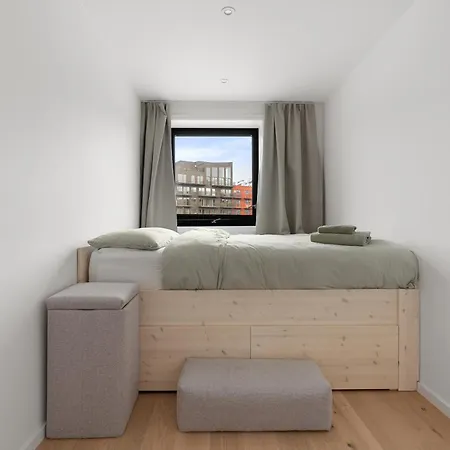 Arctic Homes - Vervet Apartment, Stunning Views Apartament Tromsø