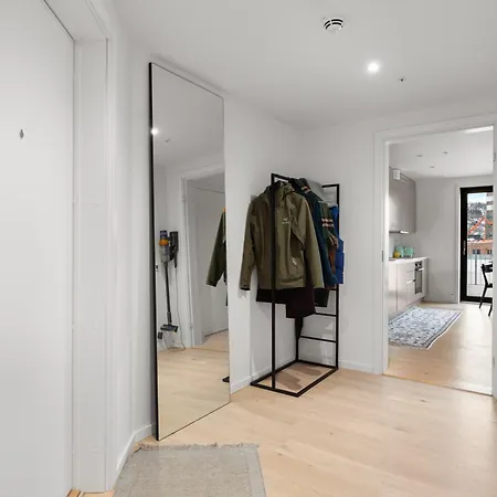 Apartament Arctic Homes - Vervet Apartment, Stunning Views